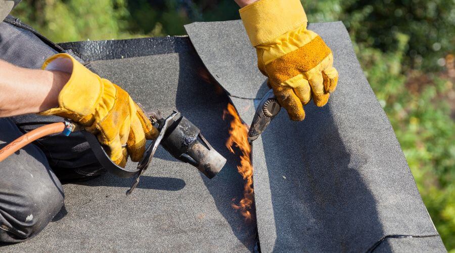Expert top industrial roofings services in Deer River, MN